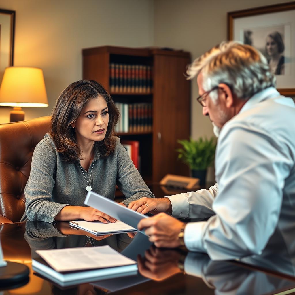 Child Relocation Lawyer Dinwiddie County