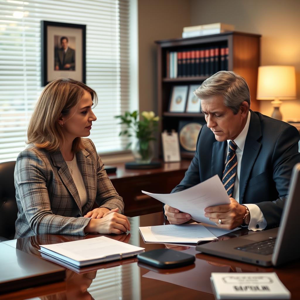 Child Relocation Lawyer Fredericksburg