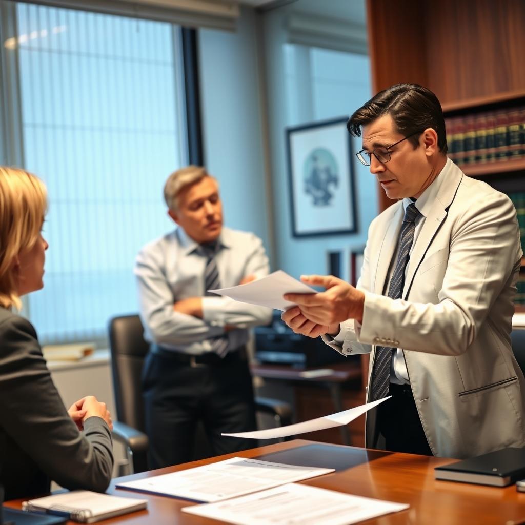 Child Relocation Lawyer Gloucester County