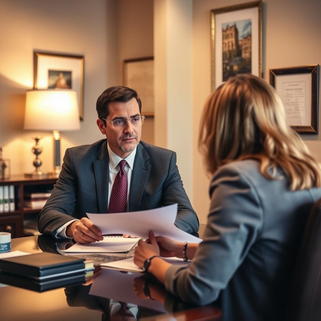 Child Relocation Lawyer Goochland County