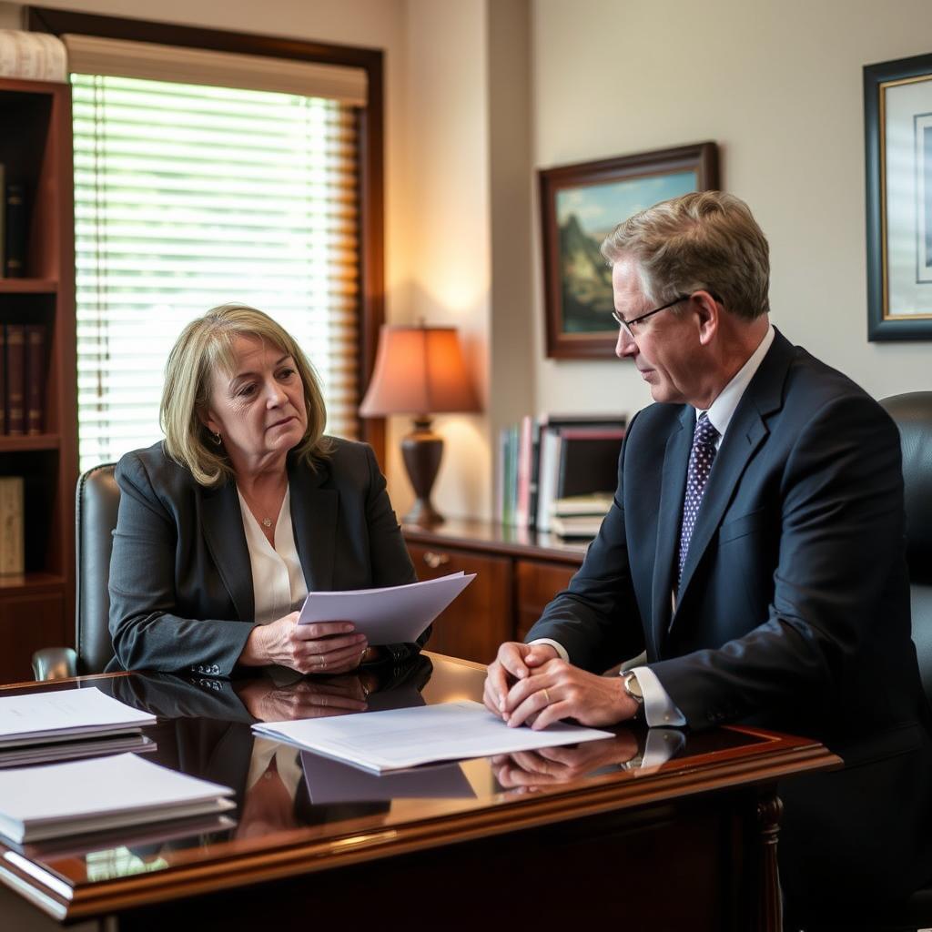 Child Relocation Lawyer Poquoson