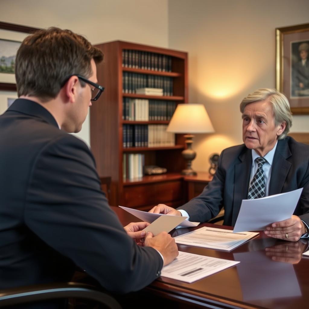 Child Relocation Lawyer Rockingham County