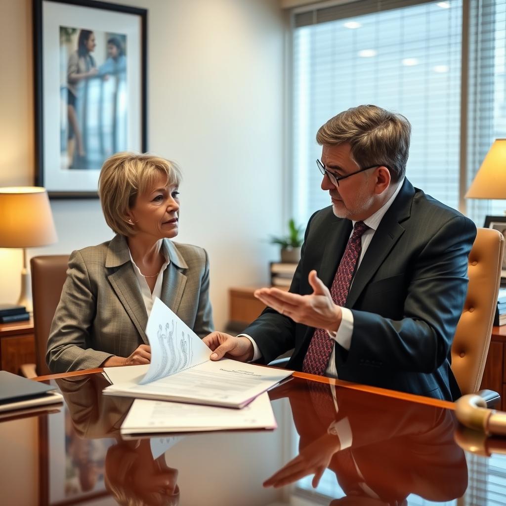 Child Relocation Lawyer York County