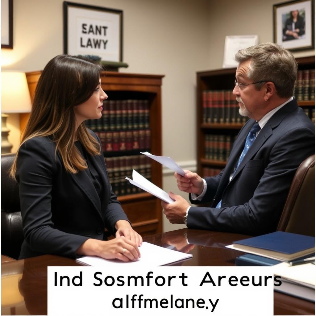Child Support Arrears Lawyer Albemarle County
