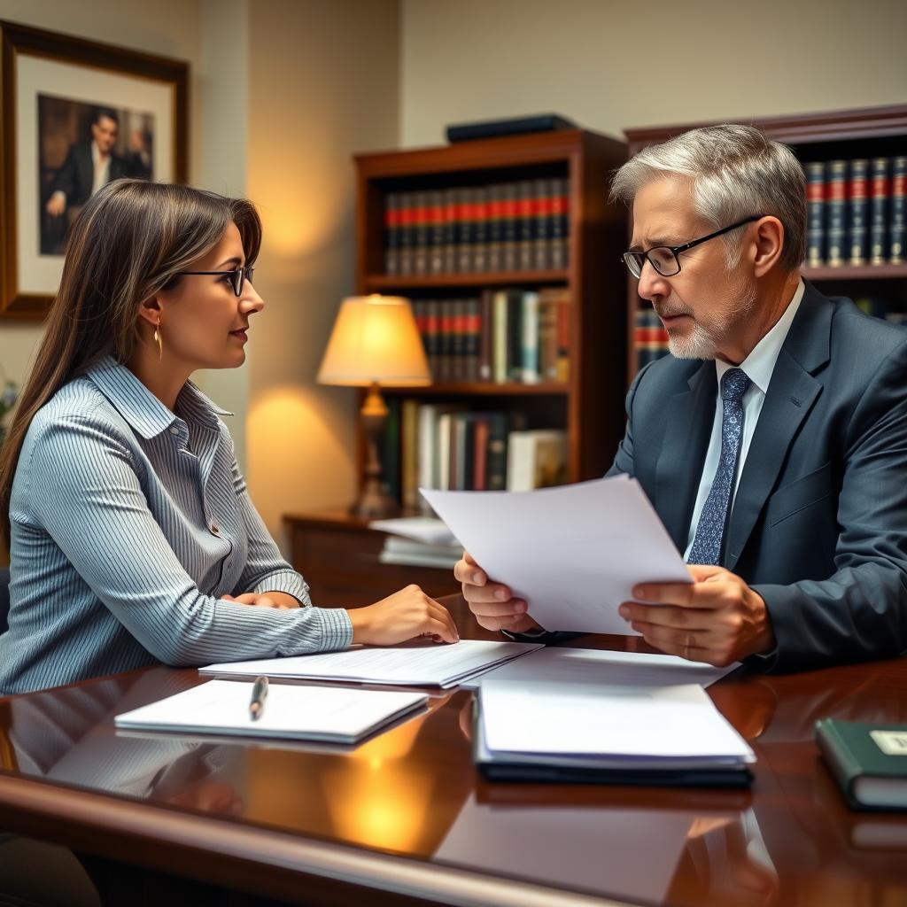 Child Support Arrears Lawyer Augusta County