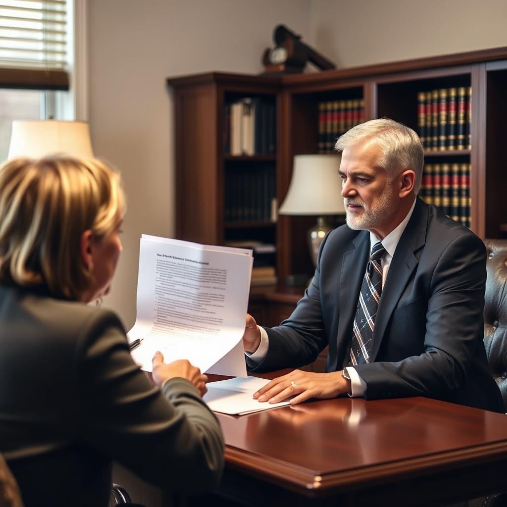 Child Support Arrears Lawyer Culpeper County