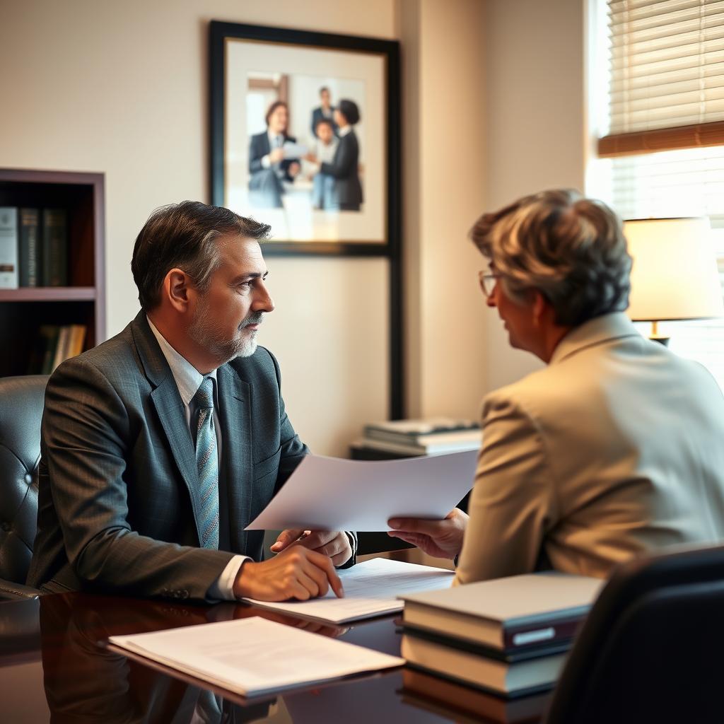 Child Support Arrears Lawyer Orange County
