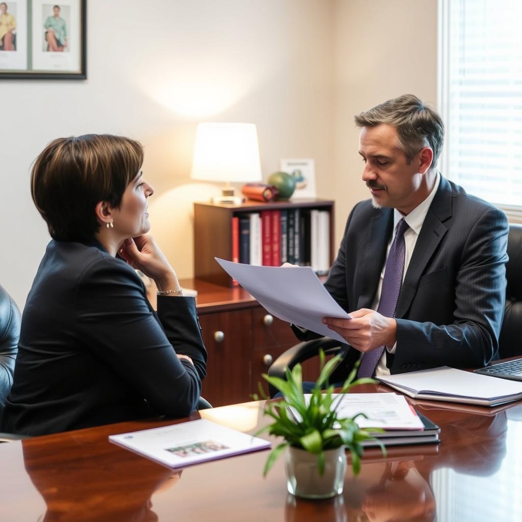 Child Support Contempt Lawyer Chesapeake