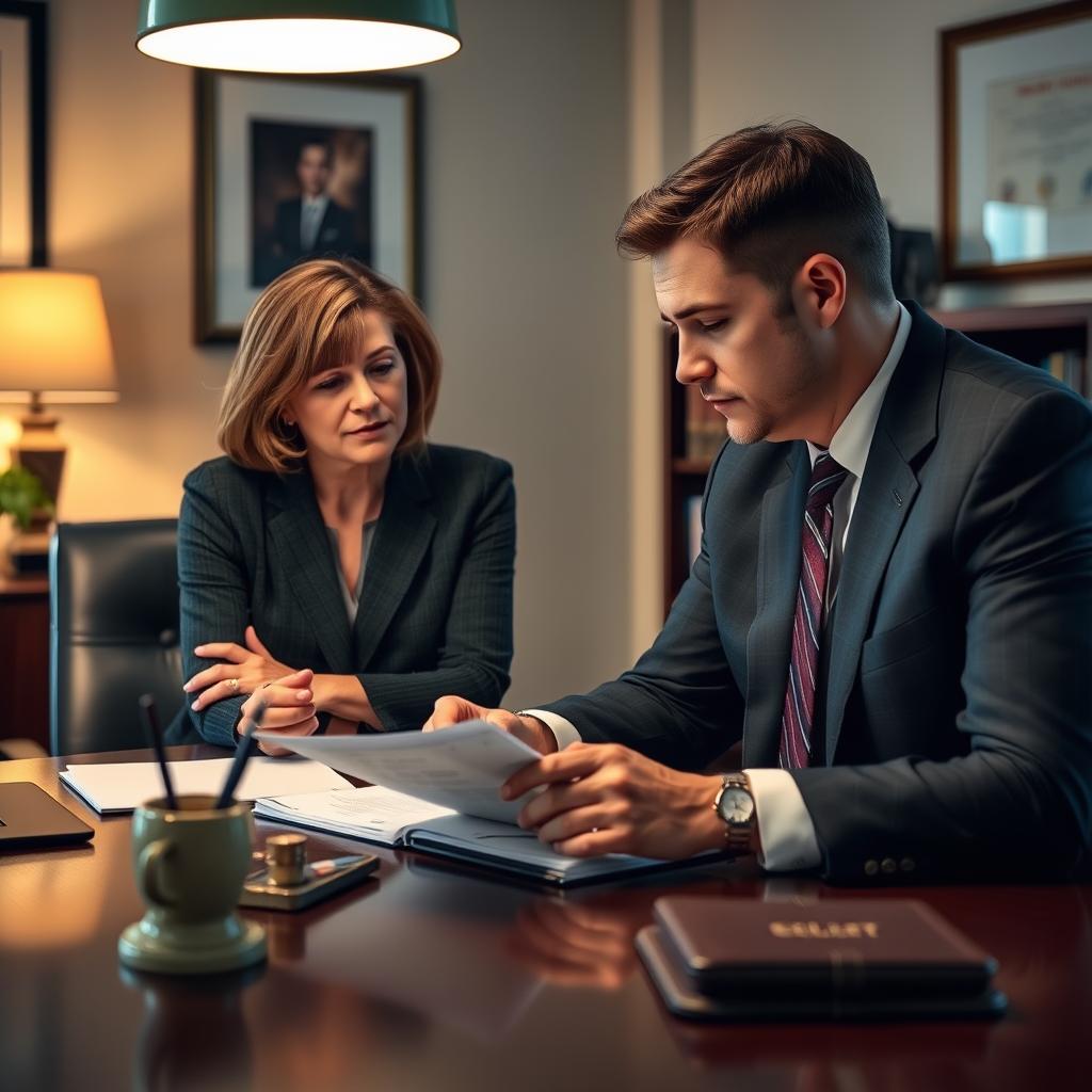 Child Support Contempt Lawyer Chesterfield County