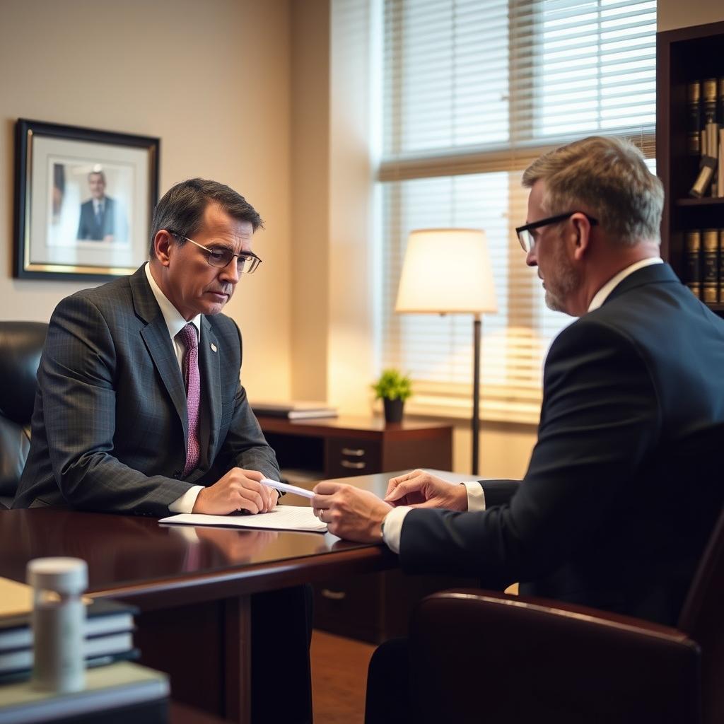 Child Support Contempt Lawyer Colonial Heights