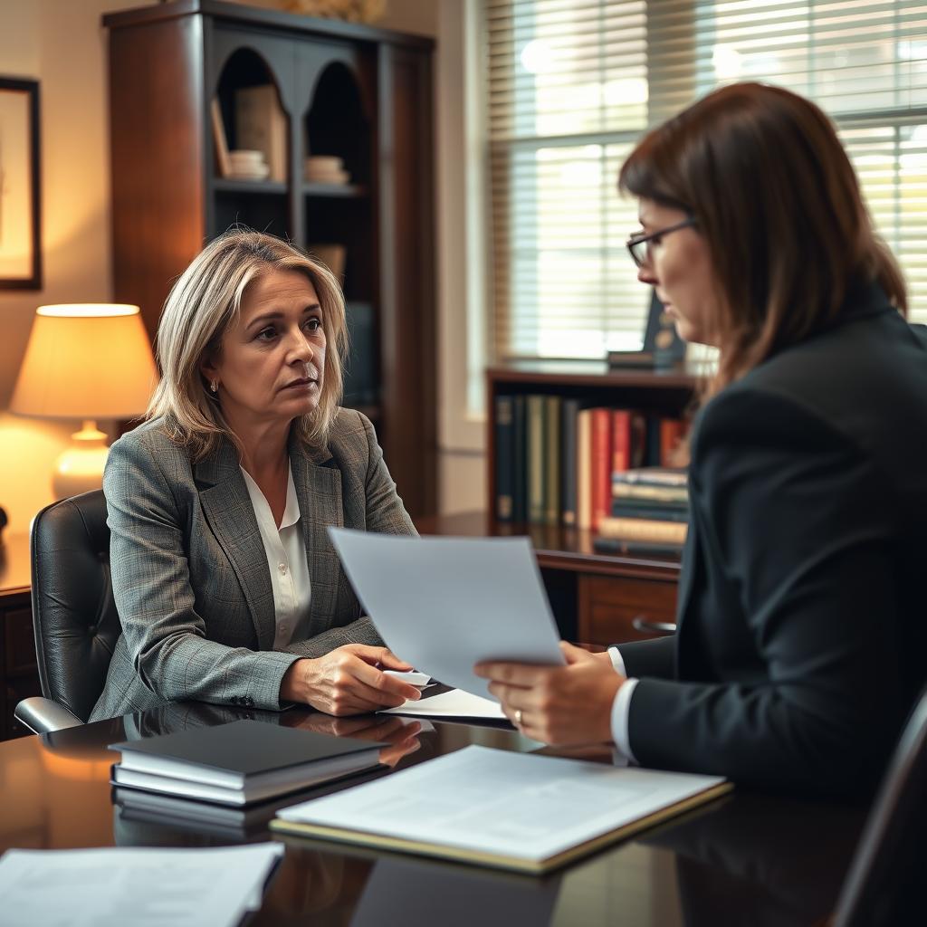 Child Support Contempt Lawyer Culpeper County