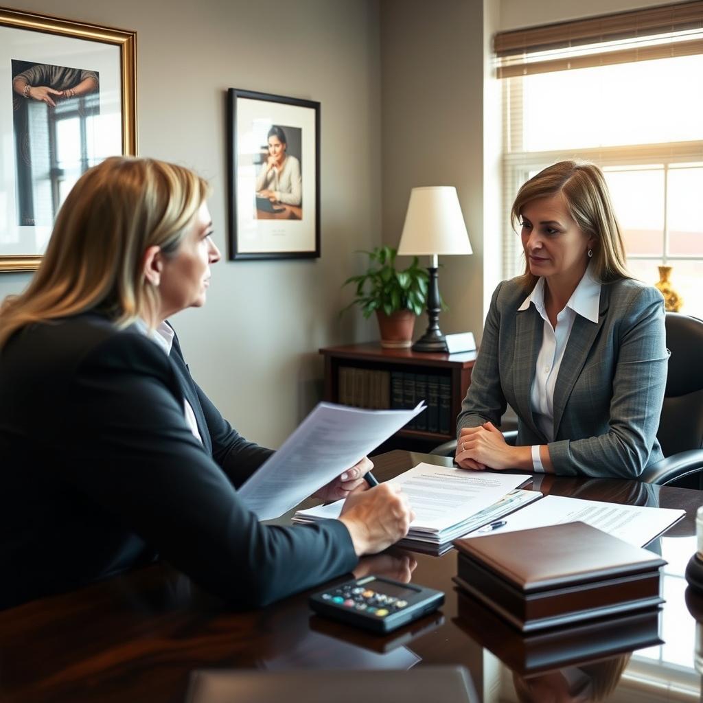 Child Support Contempt Lawyer Gloucester County