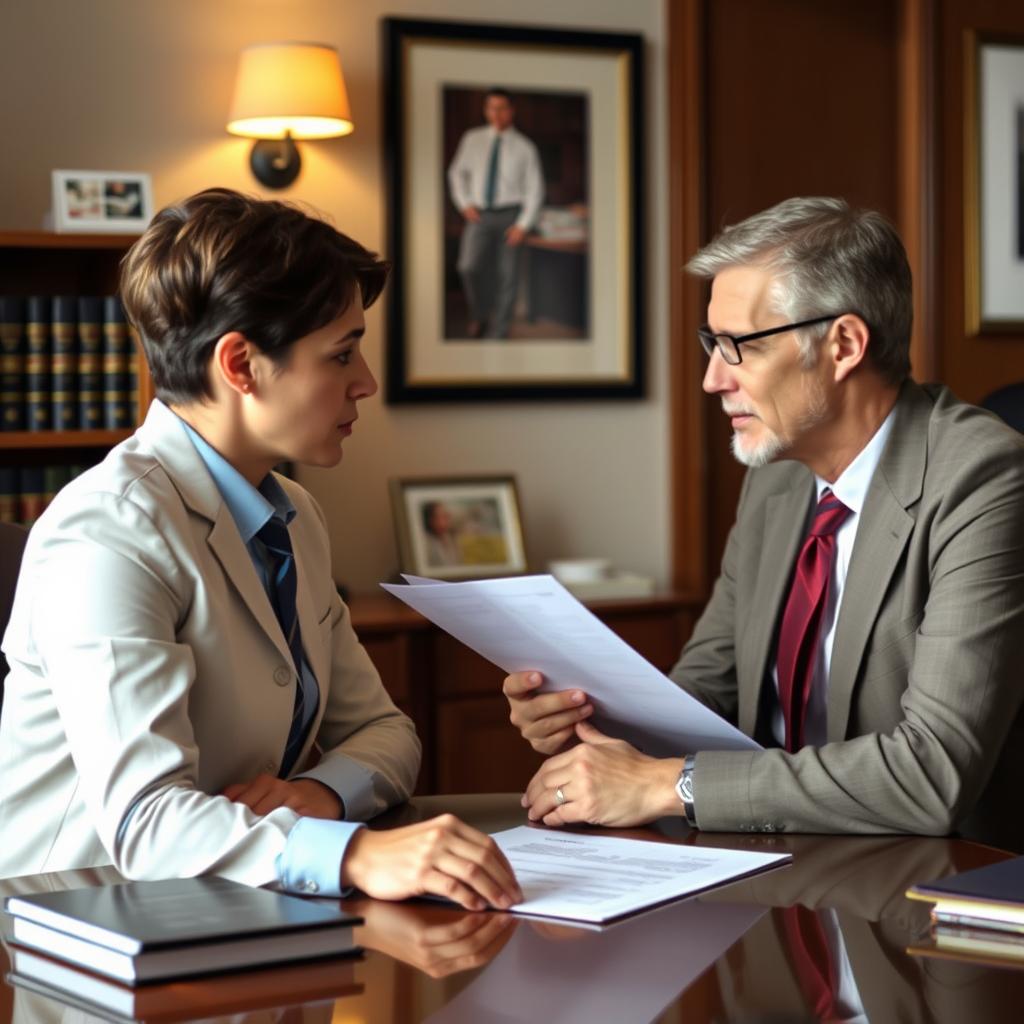 Child Support Contempt Lawyer King George County