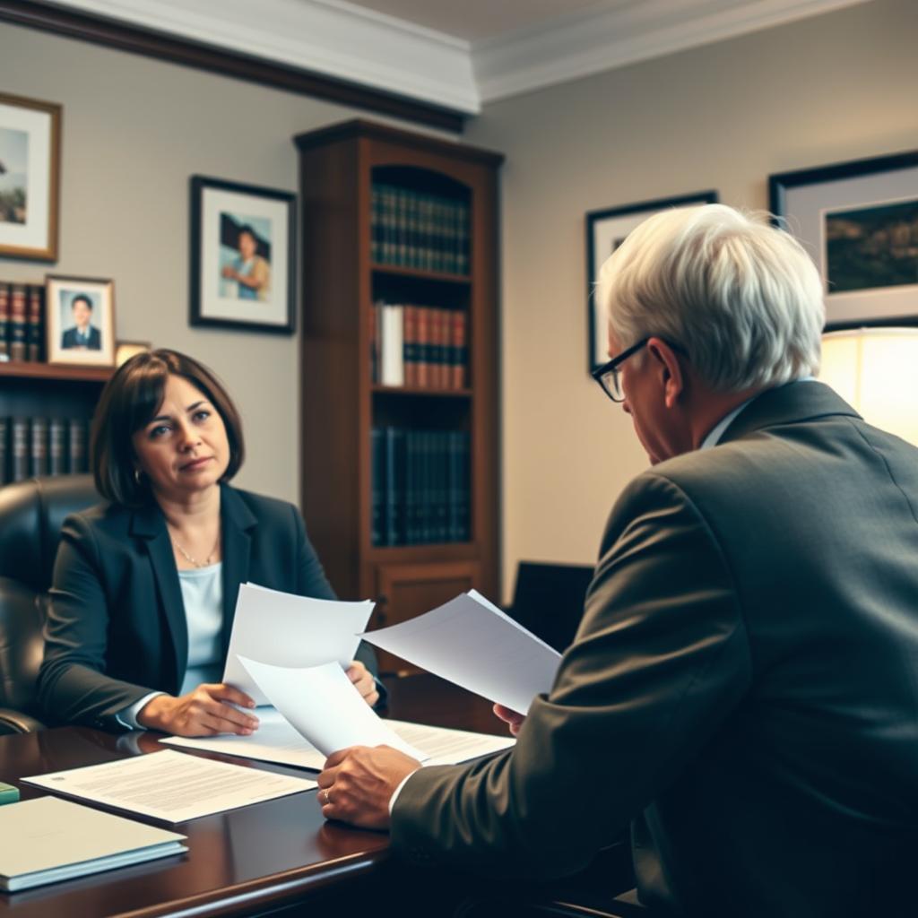 Child Support Contempt Lawyer Suffolk