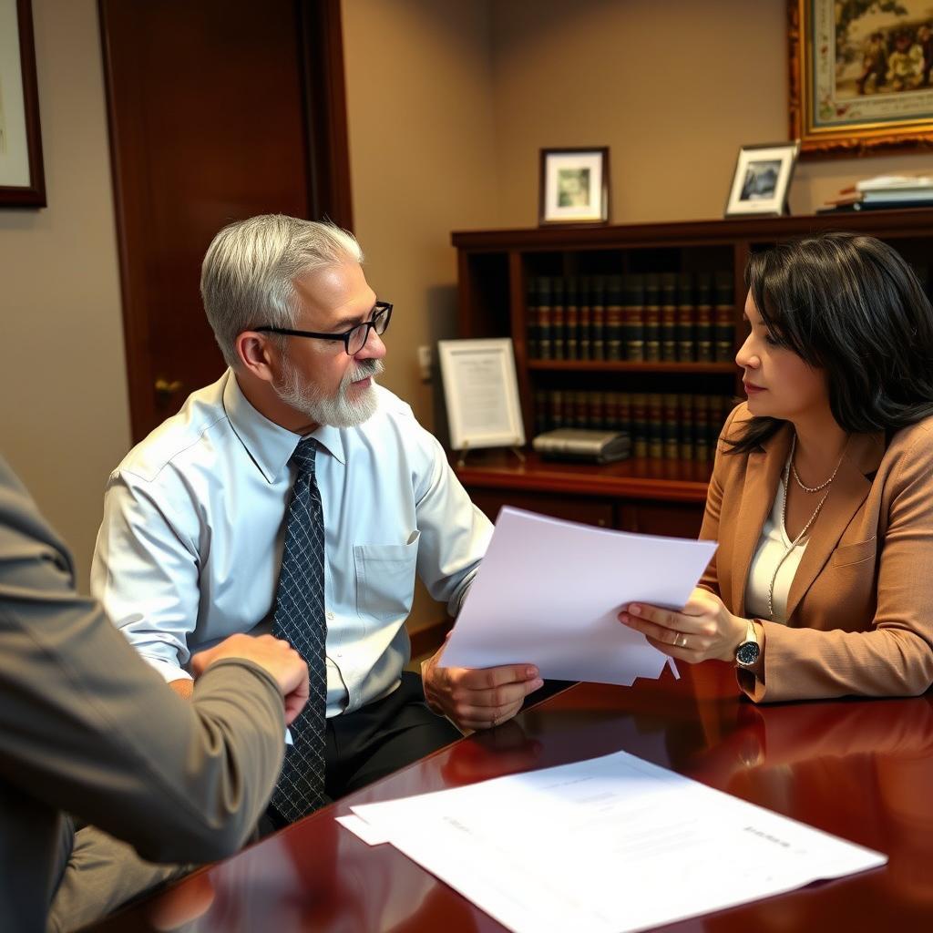 Child Support Enforcement Lawyer Lexington