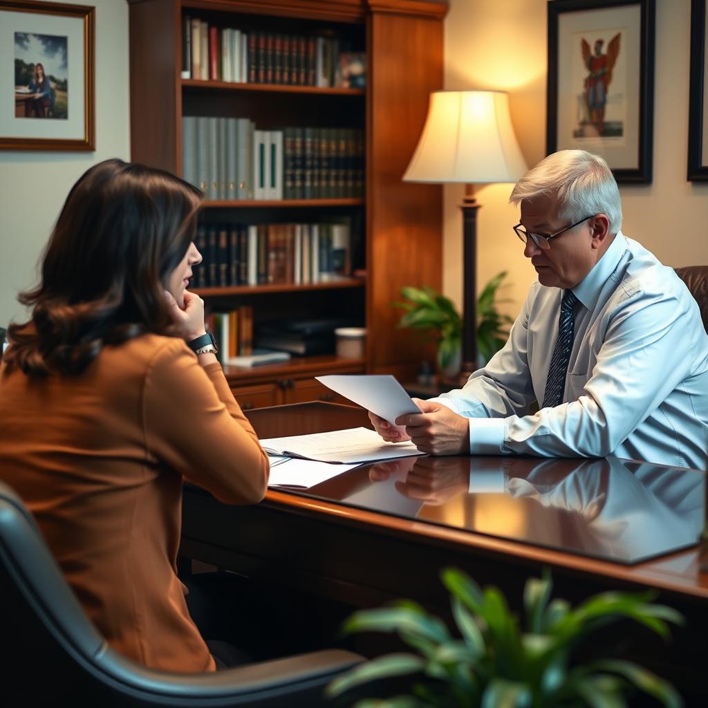 Child Support Enforcement Lawyer New Kent County