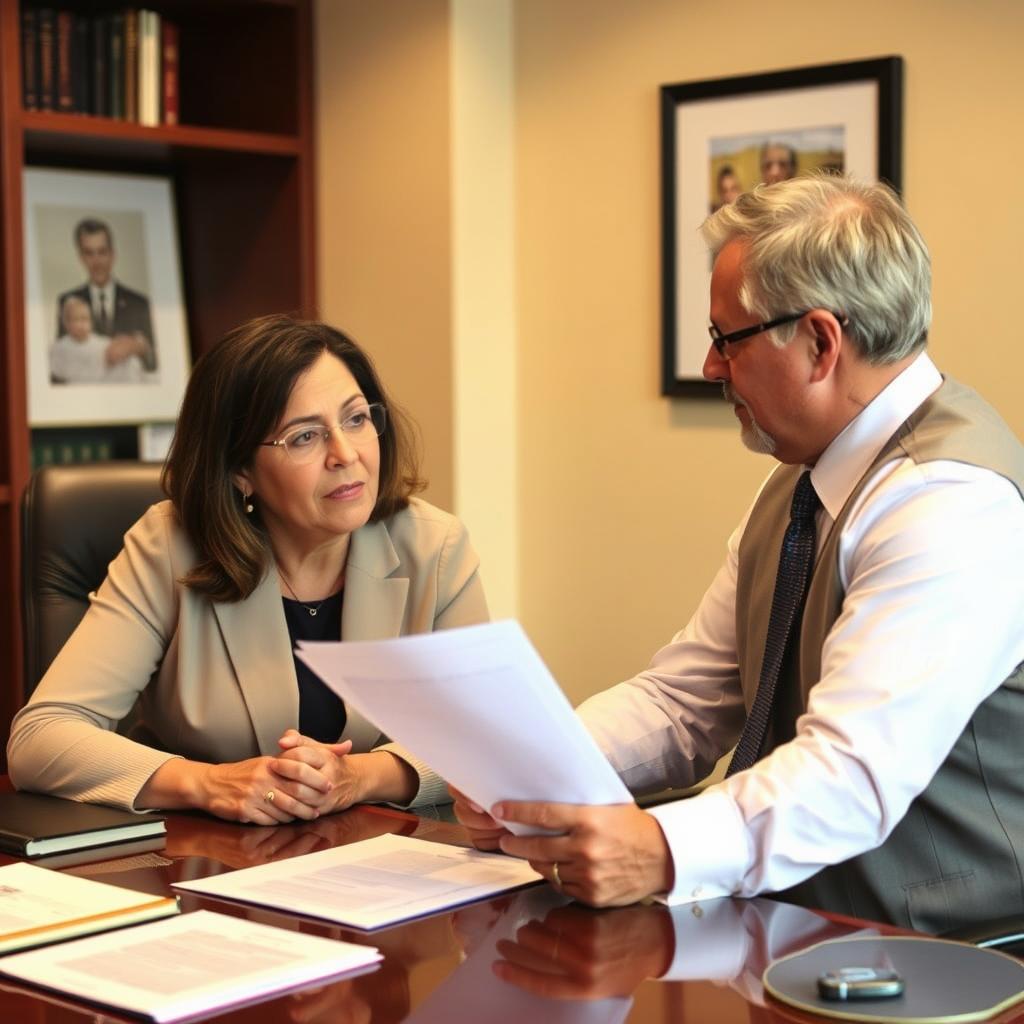 Child Support Enforcement Lawyer Orange County