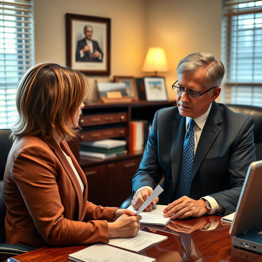 Child Support Enforcement Lawyer Prince William County