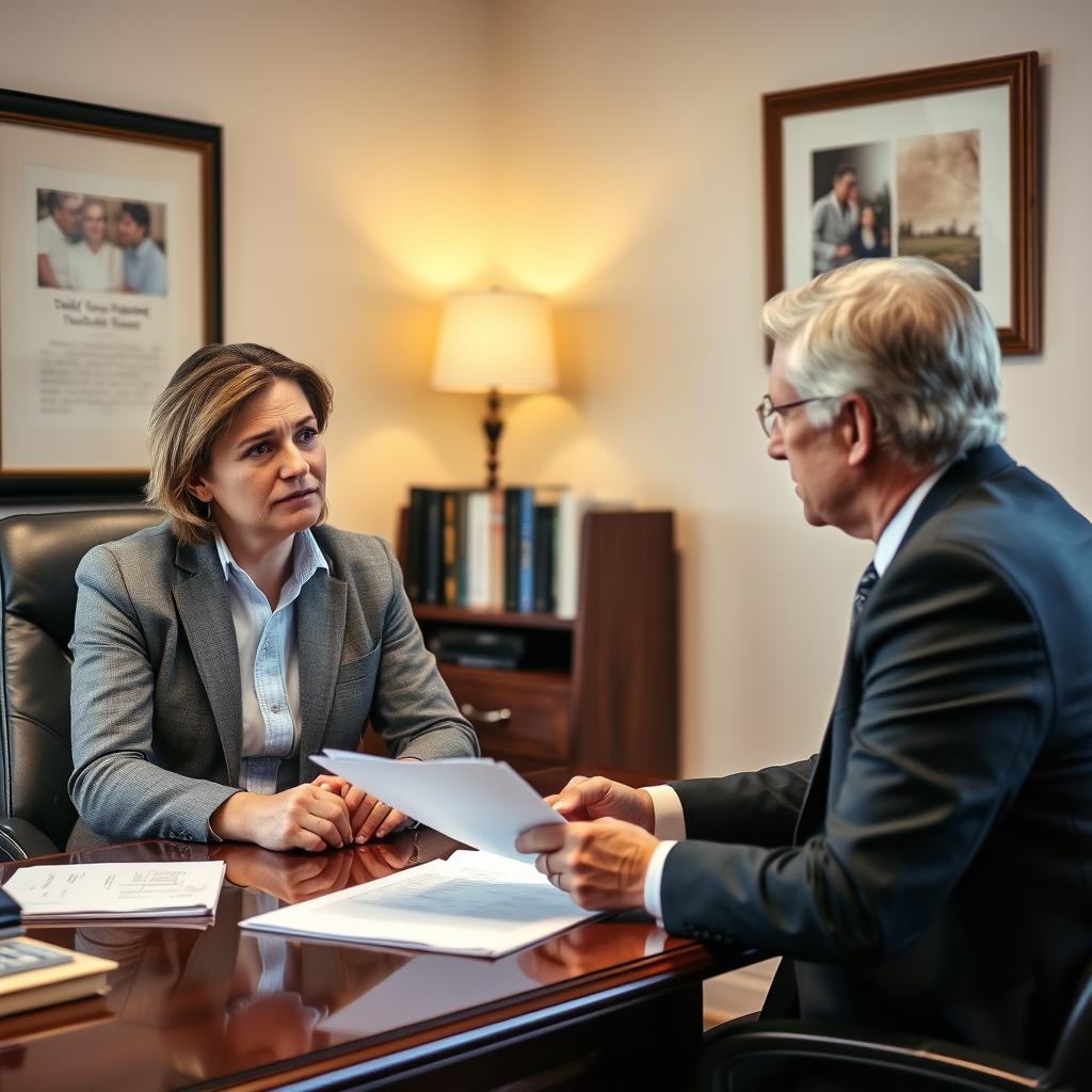 Child Support Enforcement Lawyer Suffolk