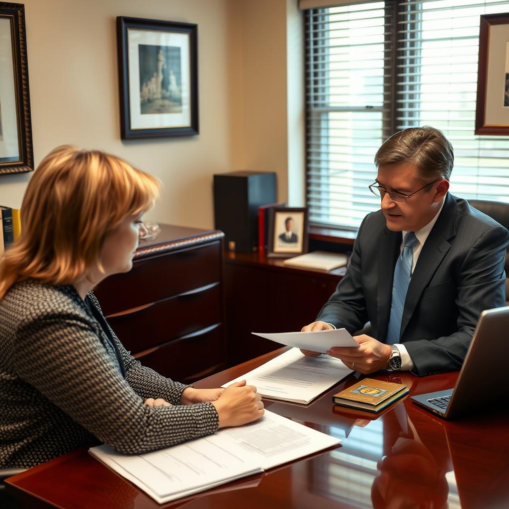 Child Support Enforcement Lawyer Virginia Beach