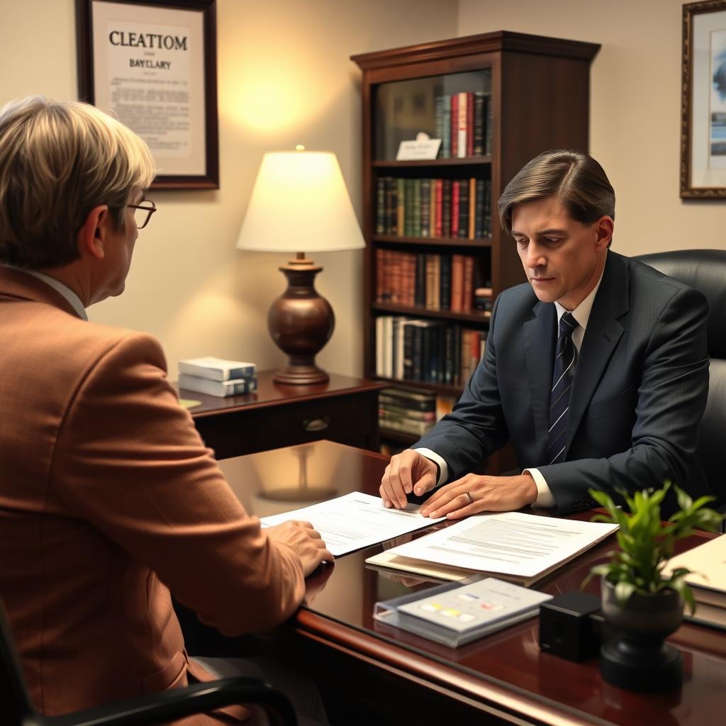 Child Support Enforcement Lawyer York County