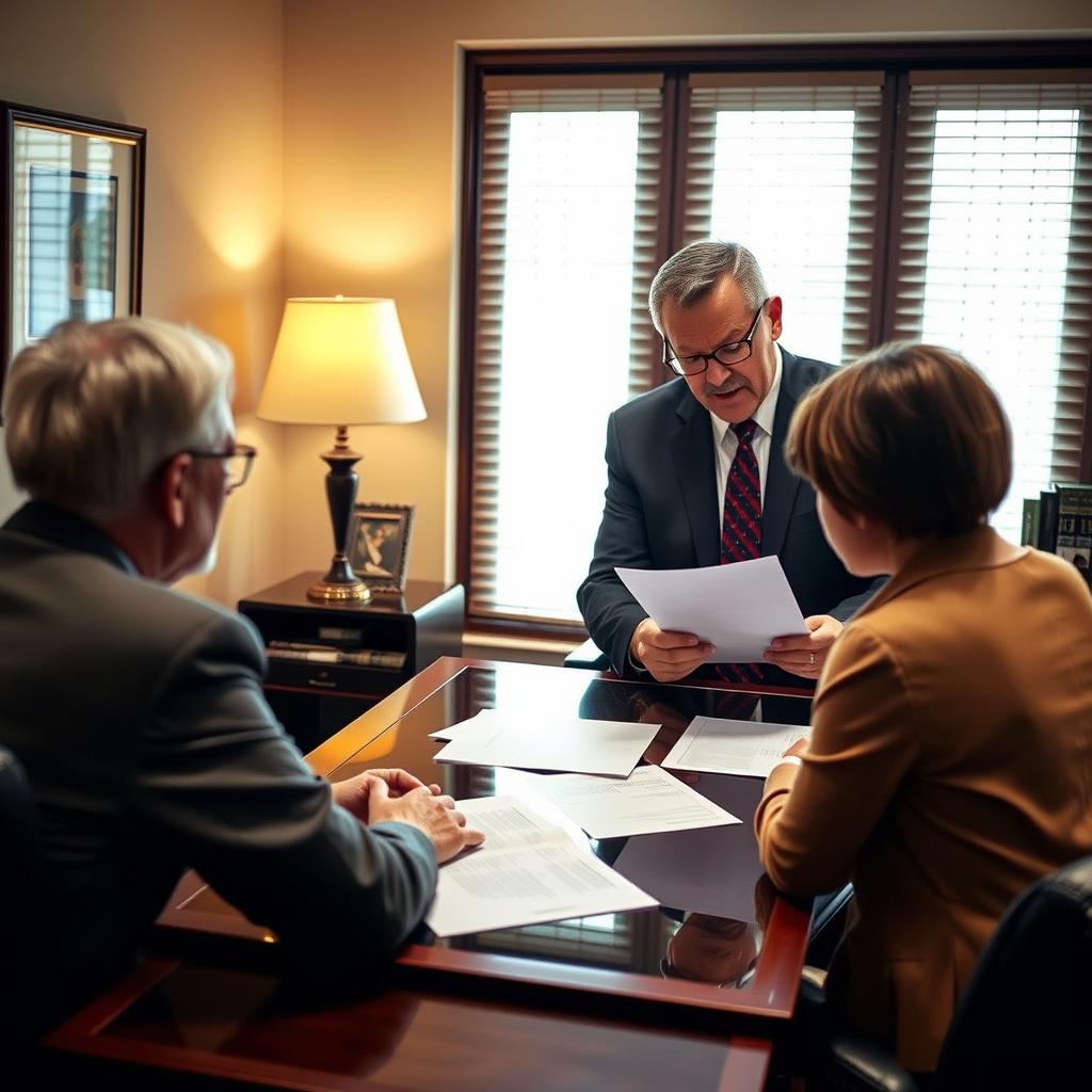 Child Support Establishment Lawyer James City County