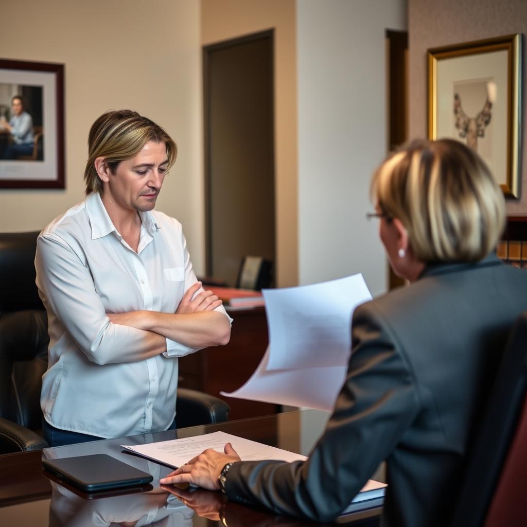 Child Support Lawyer Chesterfield County