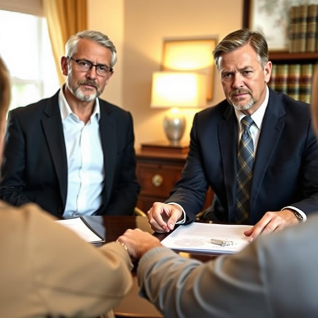 Child Support Modification Lawyer Fluvanna County