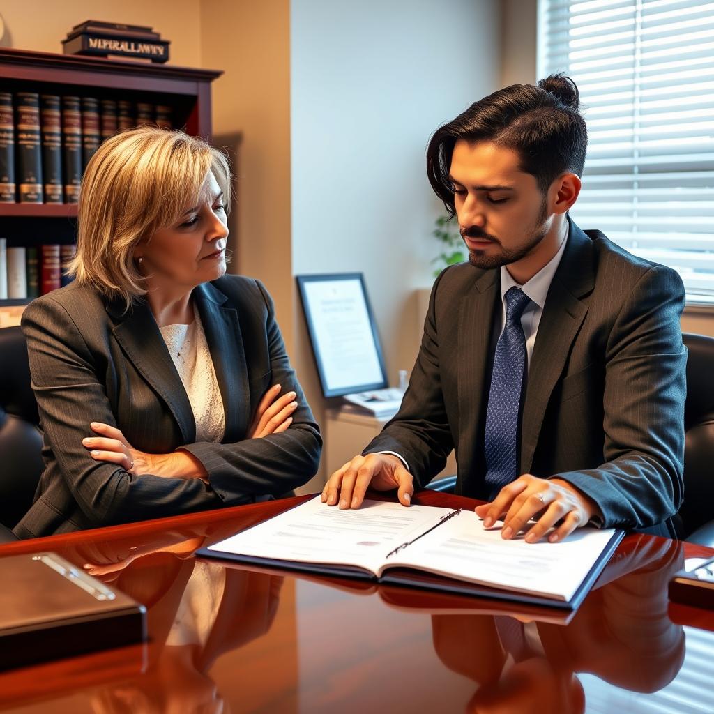 Child Support Modification Lawyer Isle of Wight County