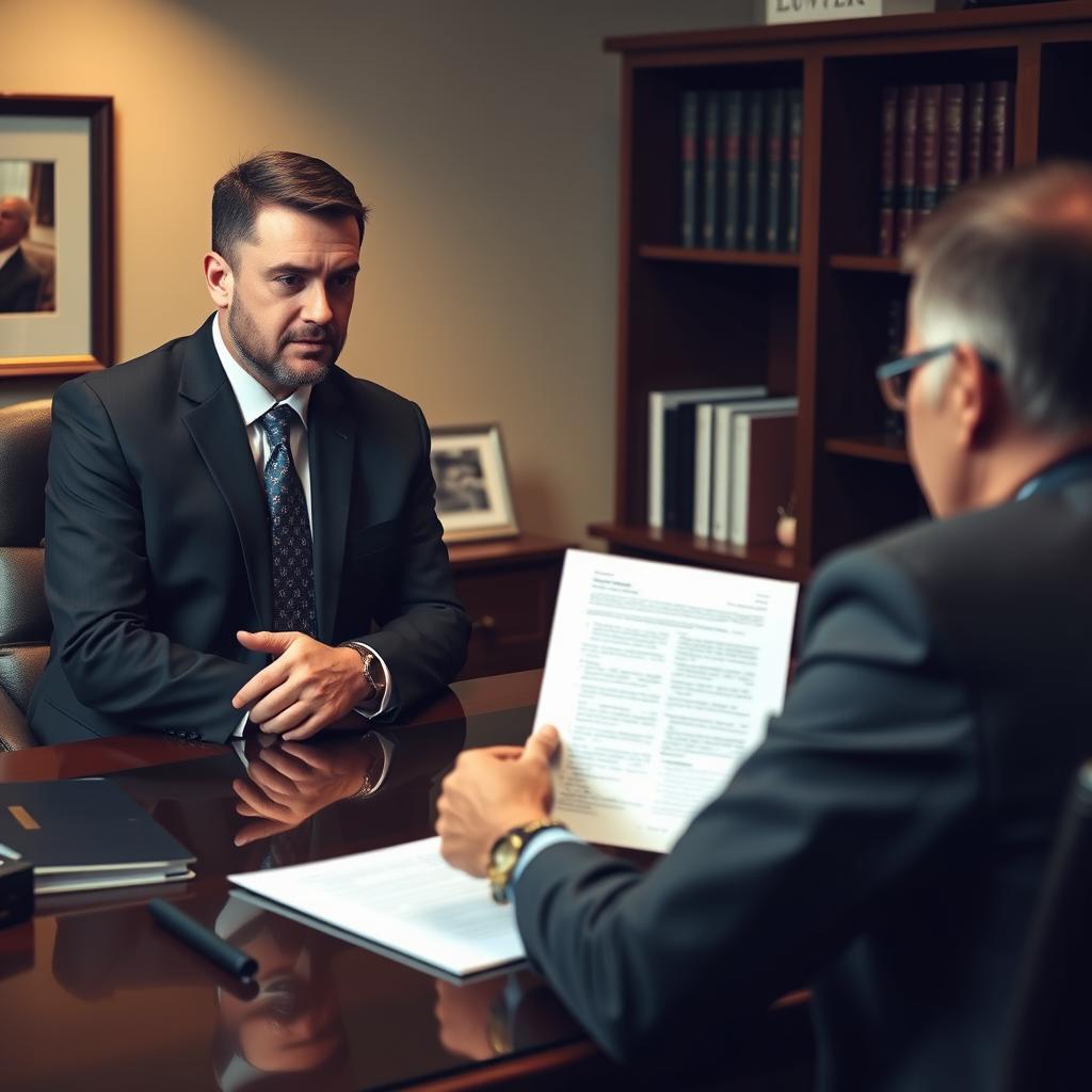 Concealed Firearm Defense Lawyer Chesterfield County