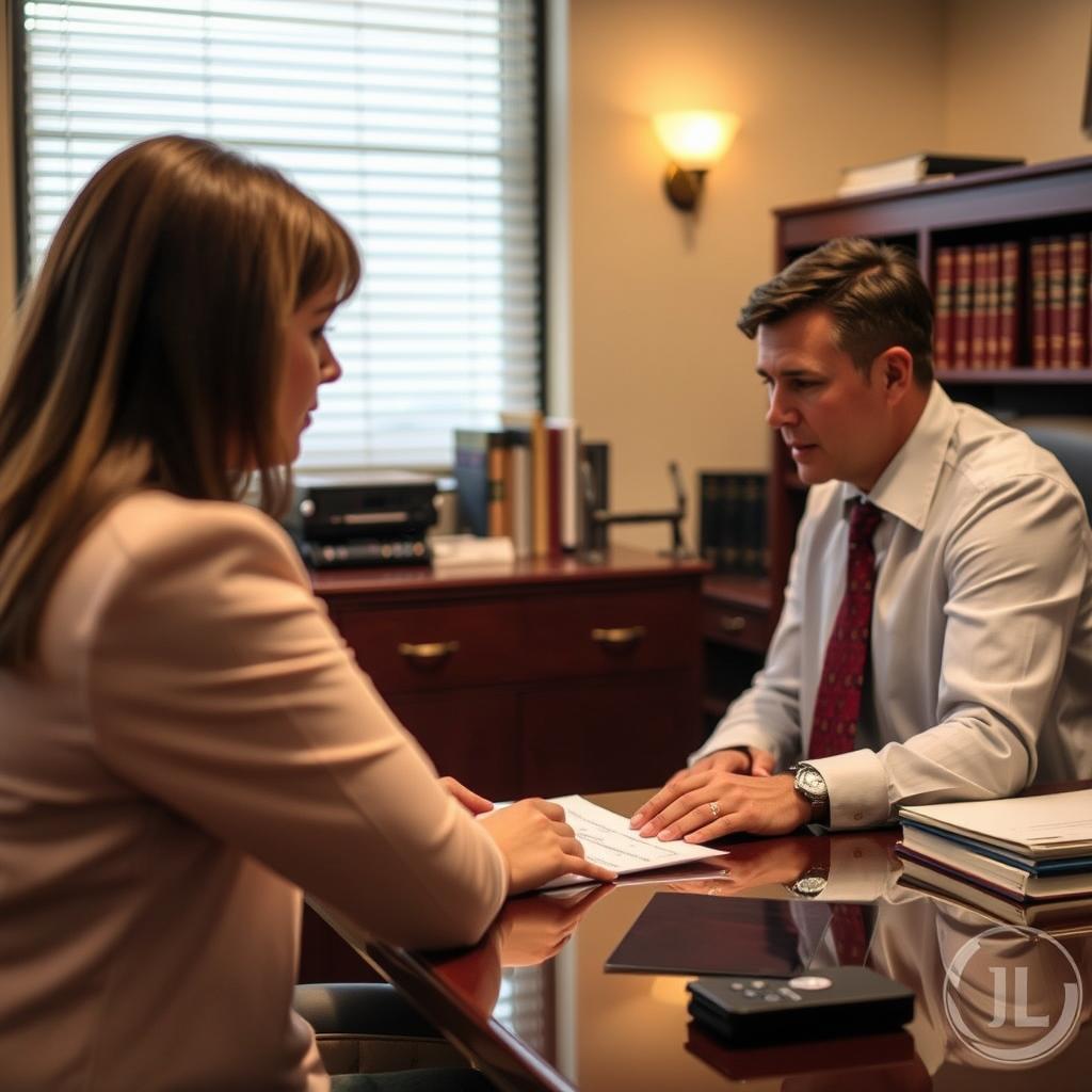 Concealed Weapon Lawyer Colonial Heights