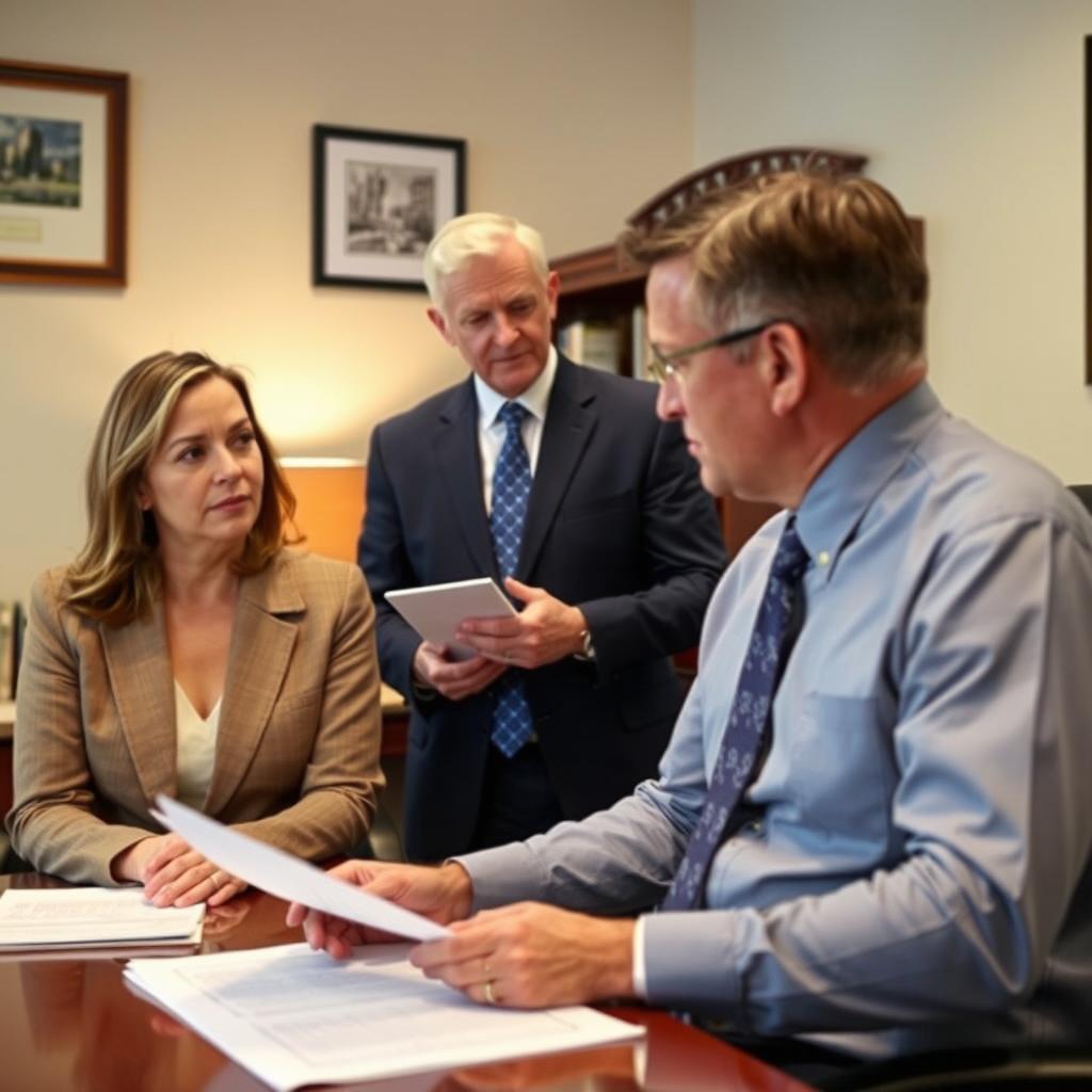 Concealed Weapon Lawyer Isle of Wight County