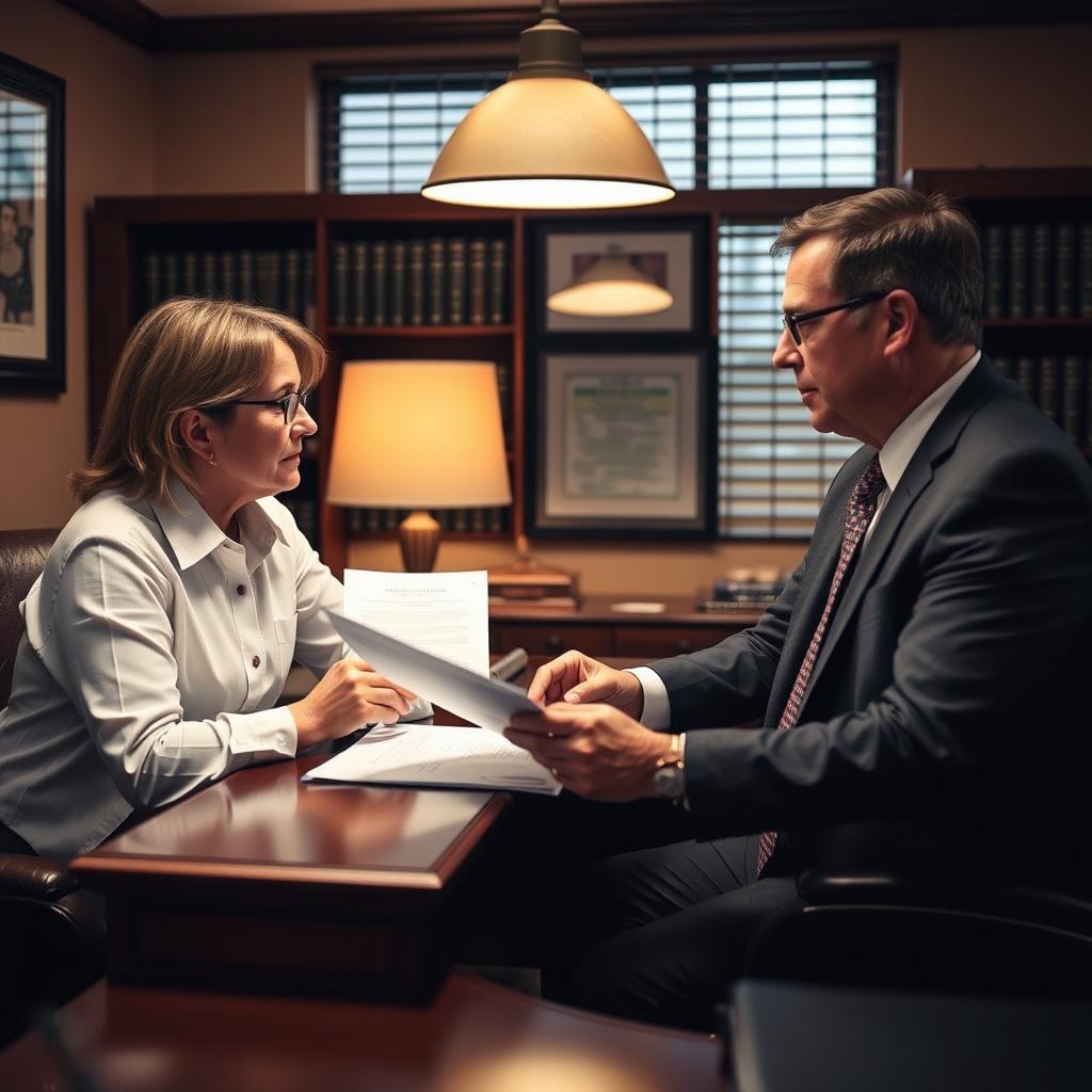 Concealed Weapon Lawyer Powhatan County