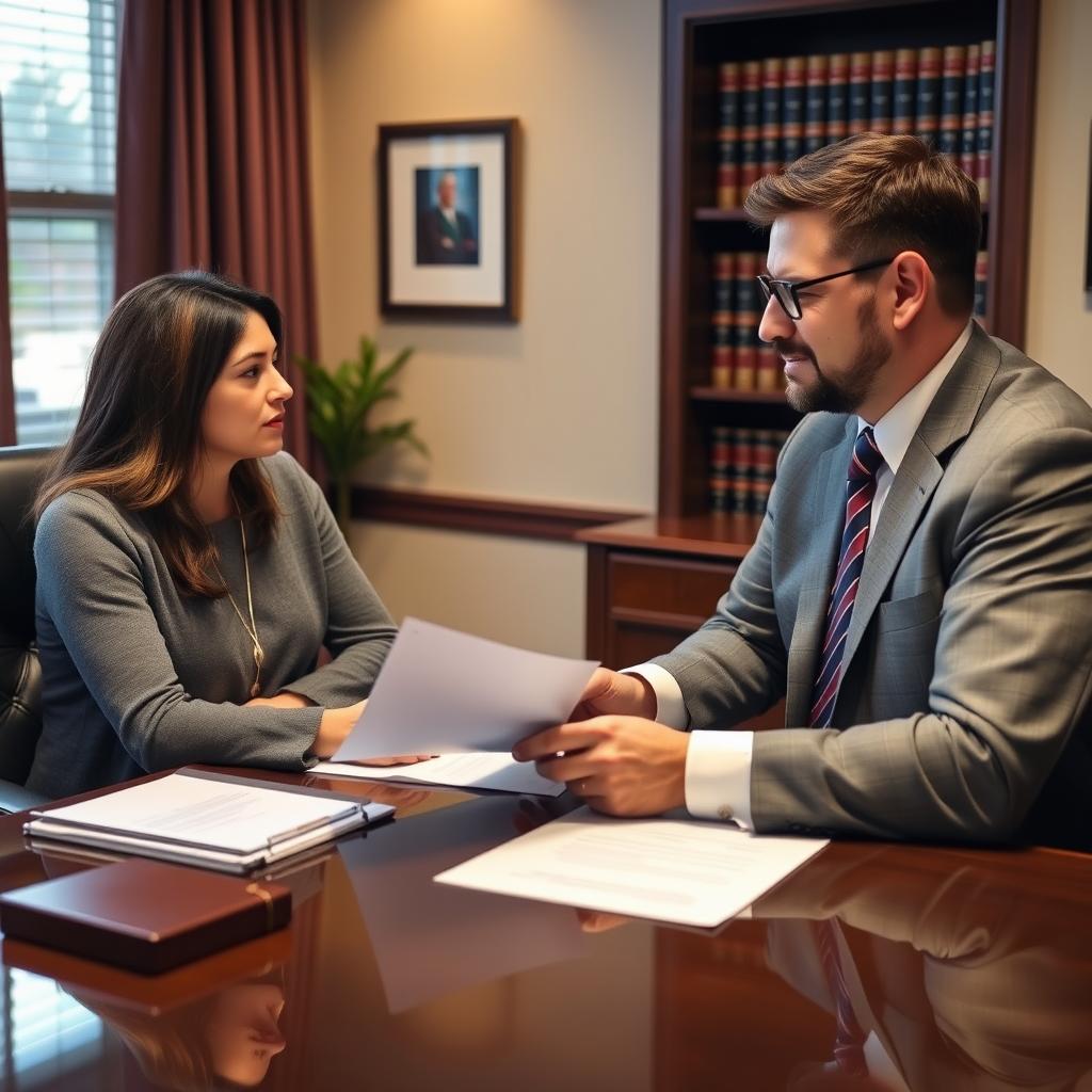 Consumer Protection Lawyer Gloucester County
