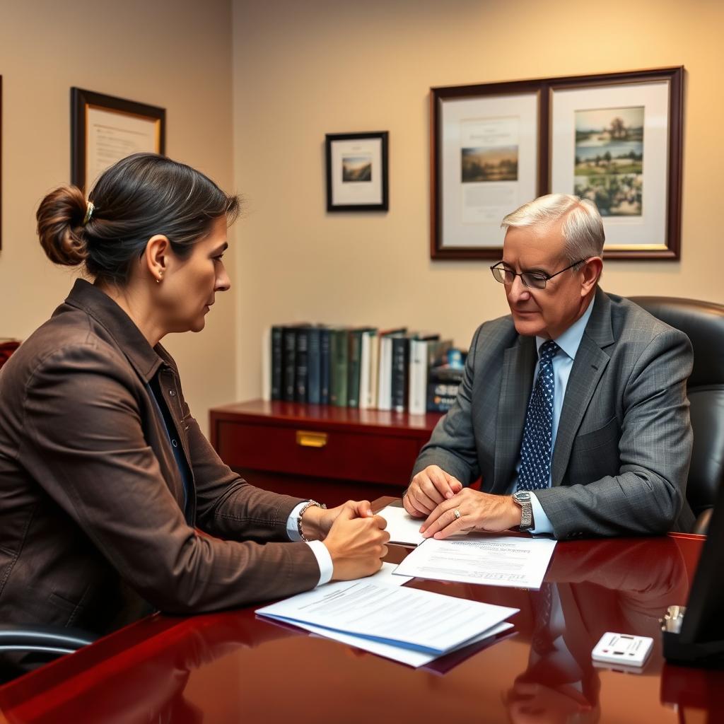 Consumer Protection Lawyer Greene County