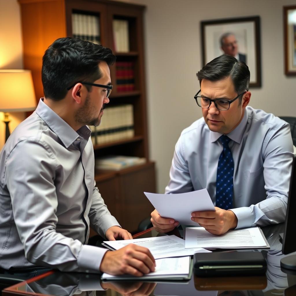 Corporate Compliance Lawyer Chesapeake