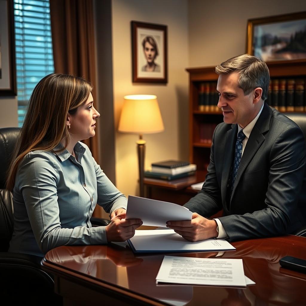 Cruelty Divorce Lawyer Chesterfield County