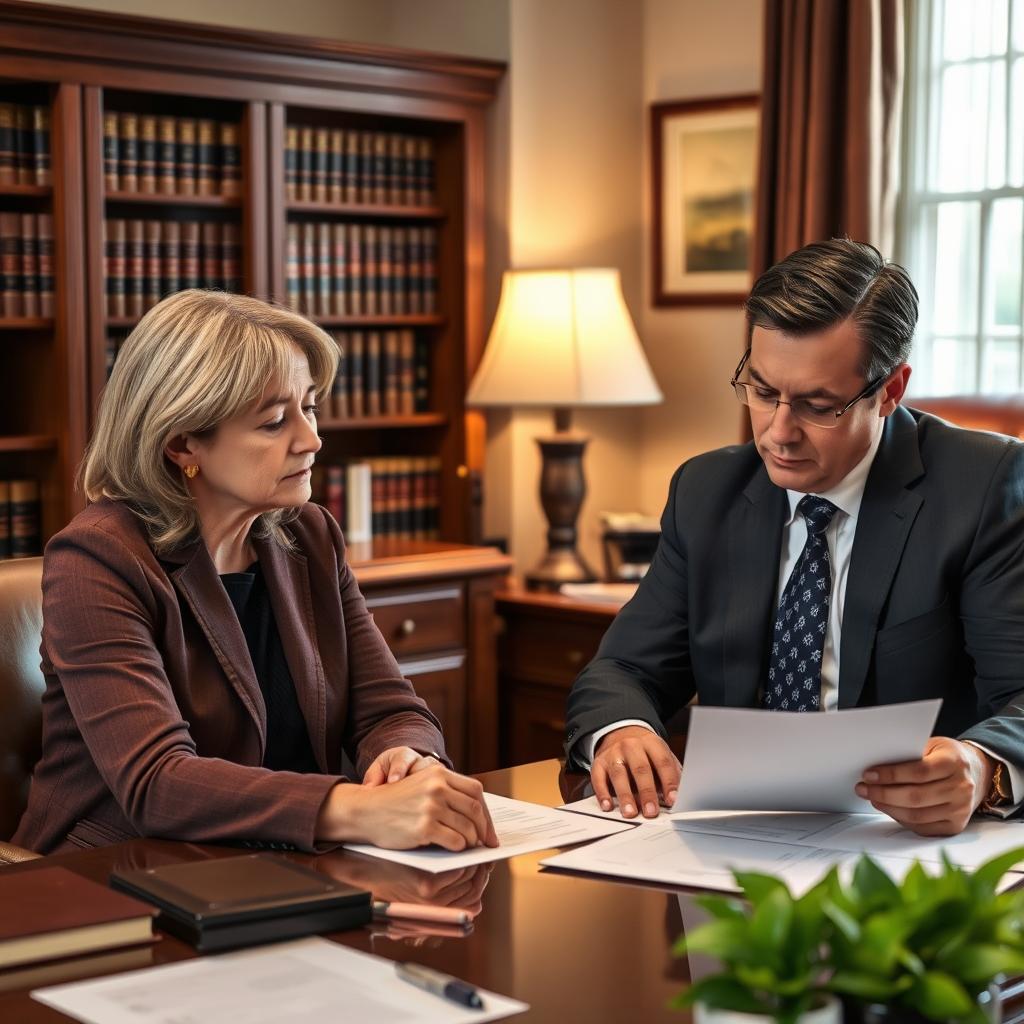 Cruelty Divorce Lawyer Fluvanna County