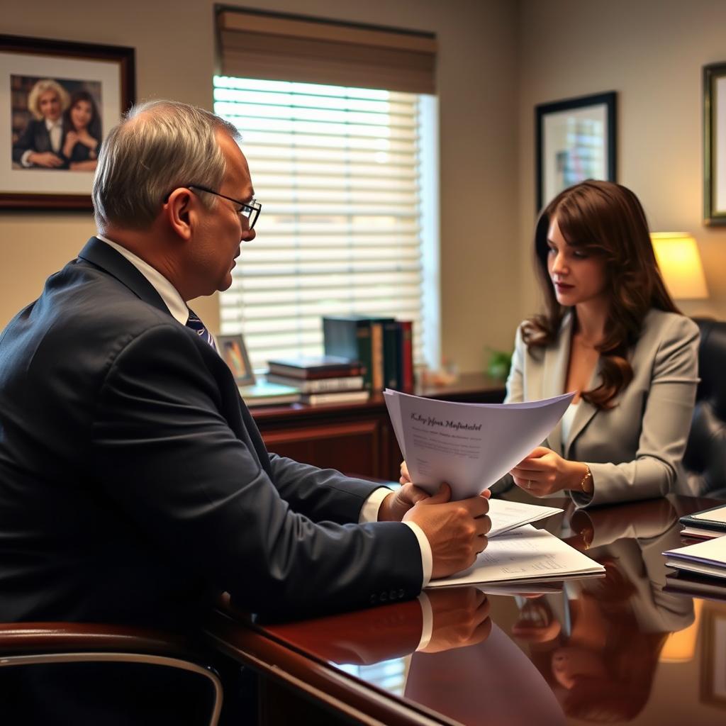 Cruelty Divorce Lawyer Greene County