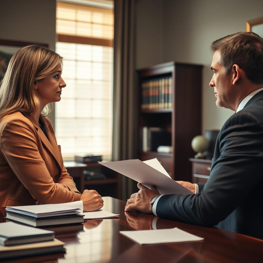 Cruelty Divorce Lawyer Hanover County