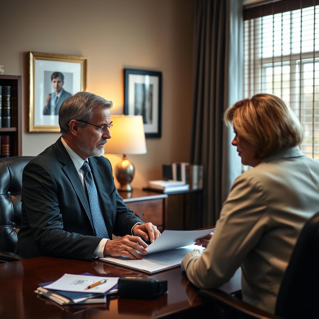 Cruelty Divorce Lawyer Henrico County