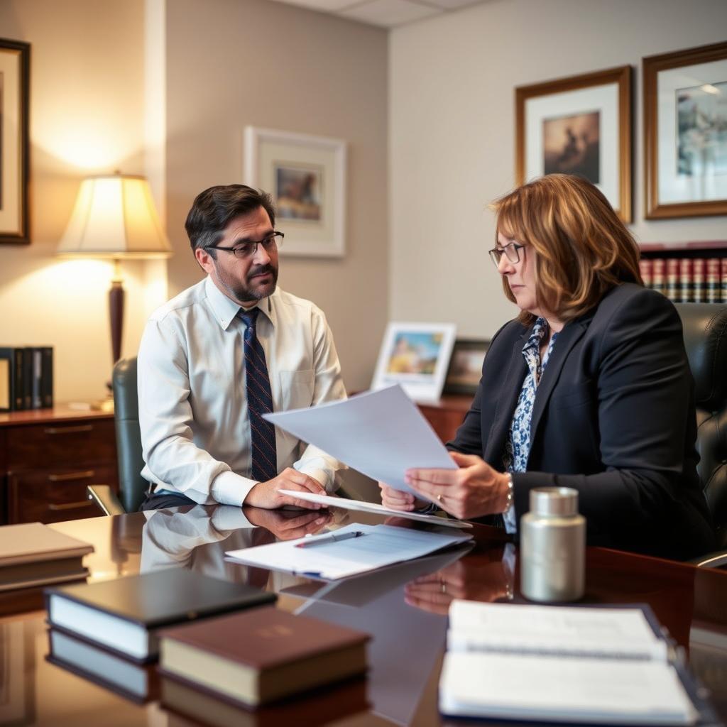 Cruelty Divorce Lawyer Isle of Wight County