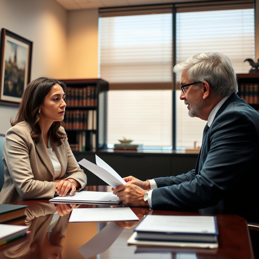 Cruelty Divorce Lawyer Louisa County