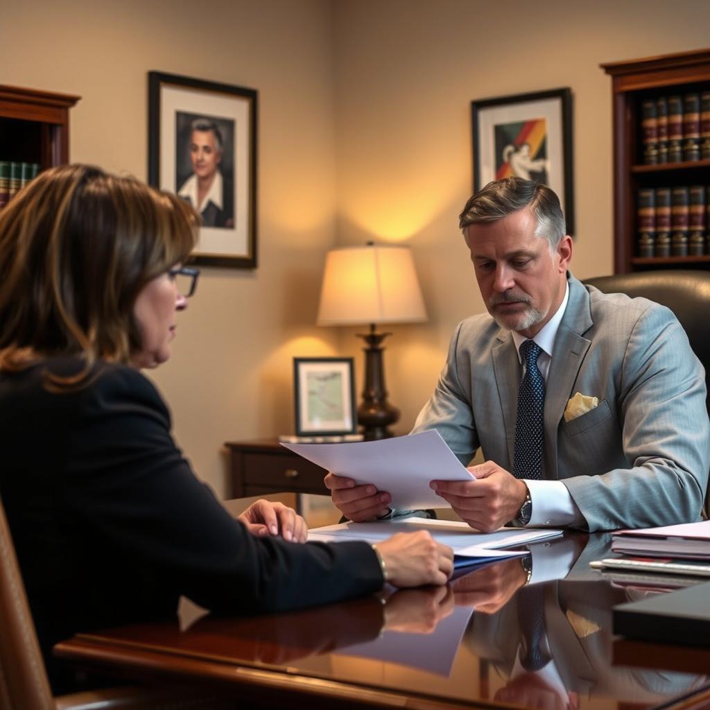 Cruelty Divorce Lawyer Powhatan County