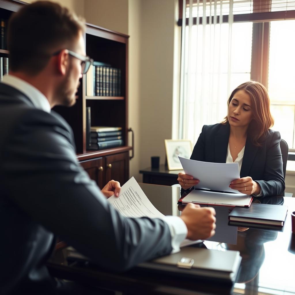 Cruelty Divorce Lawyer Prince George County