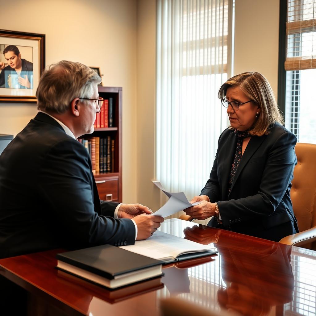 Cruelty Divorce Lawyer Spotsylvania County