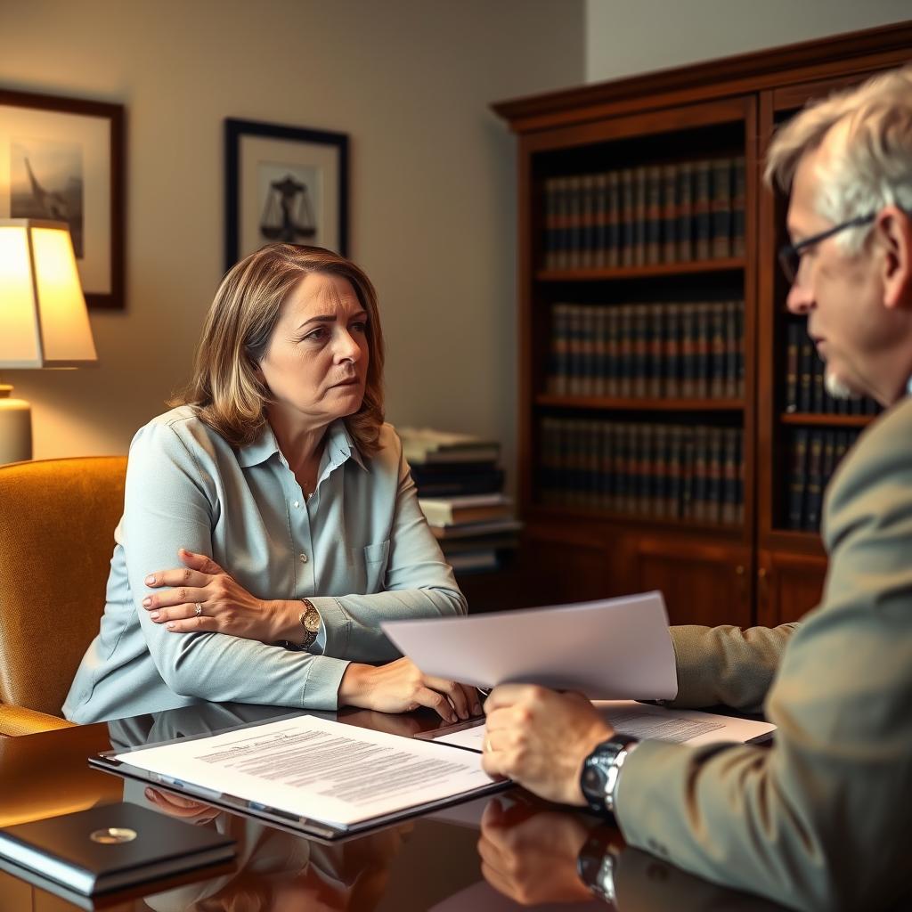 Cruelty Divorce Lawyer York County