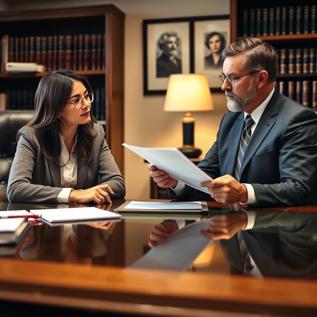 Custody Enforcement Lawyer Albemarle County