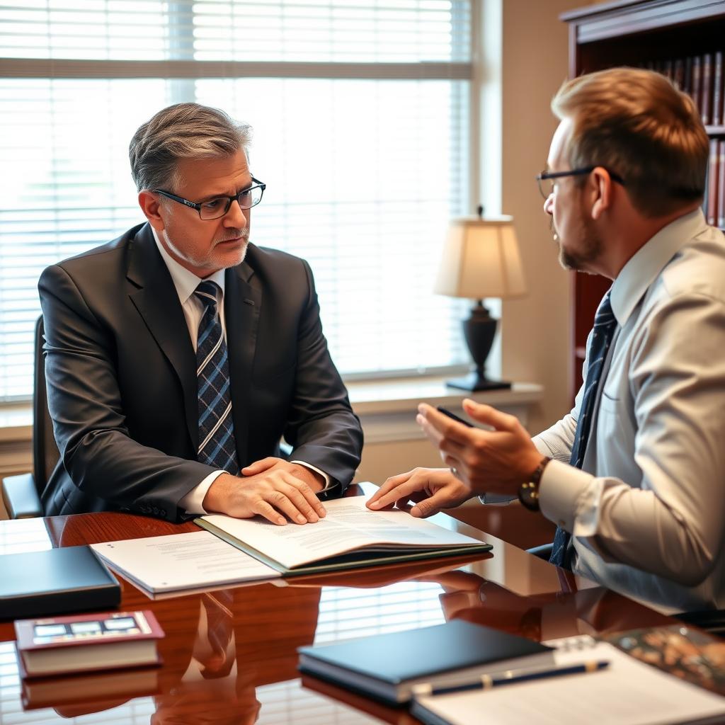 Custody Enforcement Lawyer Suffolk