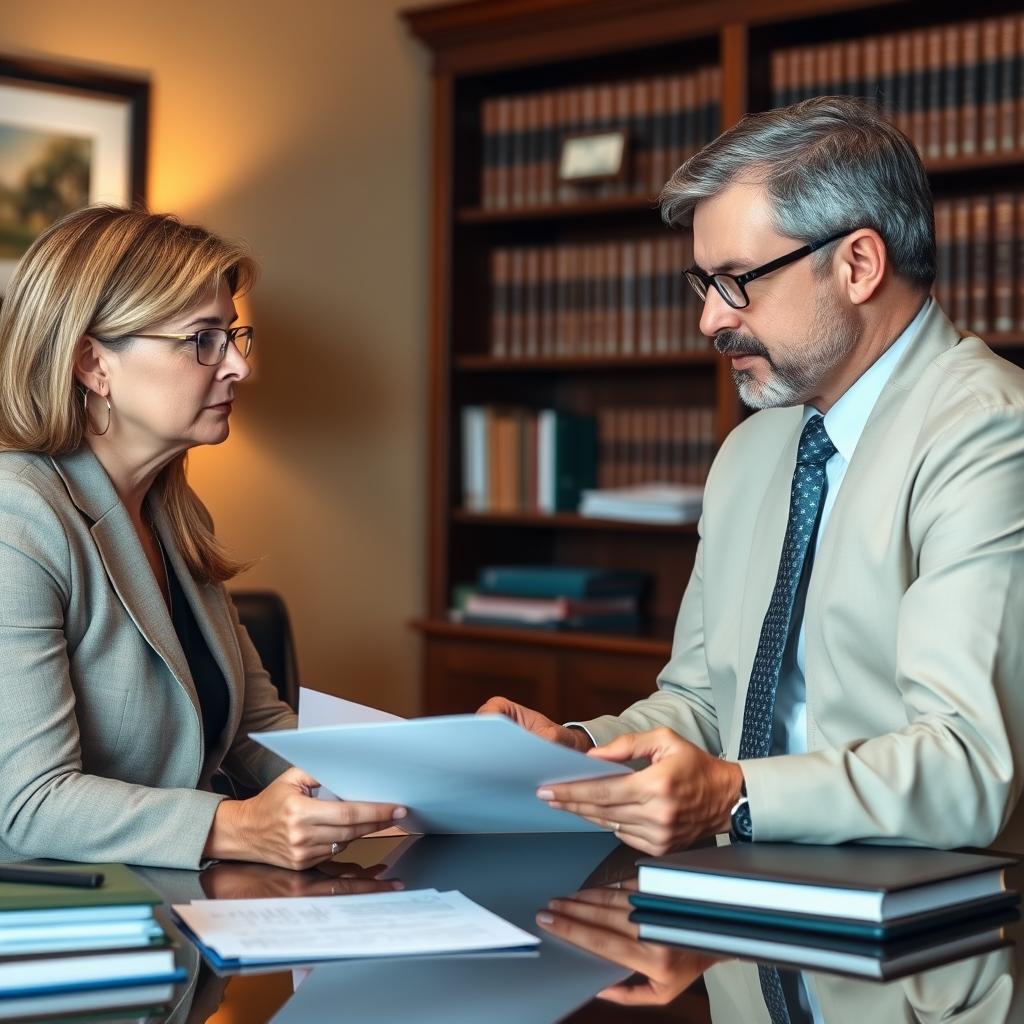 Custody Modification Lawyer Isle of Wight County